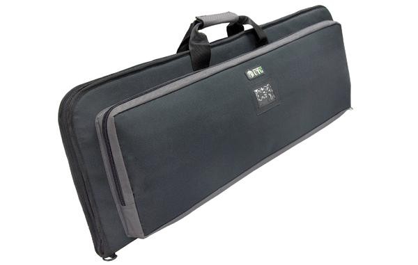 UTG 42" Waffentasche Homeland Security, Schwarz