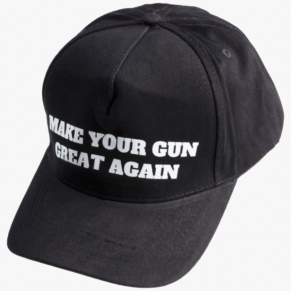 RifleCX Cap