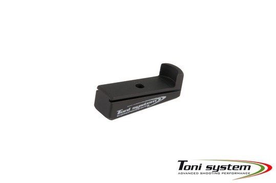 TONI System Magazinboden Wilson Combat