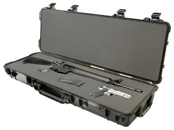 Peli Long Case 1720