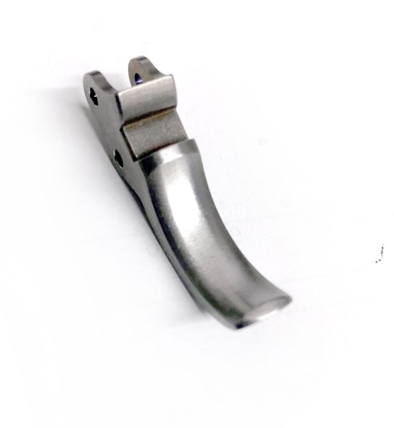 CZC 85 Combat Original Trigger No Overtravel Screw