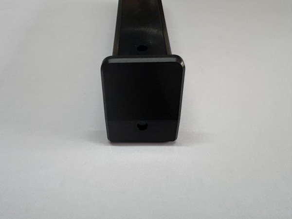 CZ TS Deep Bronze Magazin 9x19