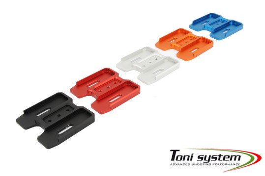 TONI System Magazin Koppler Gen. M3
