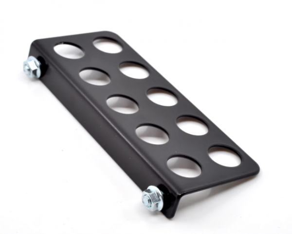 Armanov Shell Holder