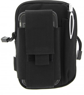 COPTEX TAC-BAG IV