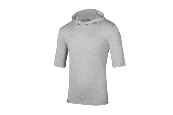 SOLIS SHORT Funktionsshirt