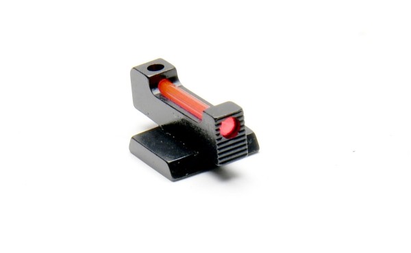 CZC Cross Dovetail Fiber Optic Front Sight (A01 &amp; Bull Shadow)