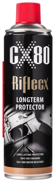 RifleCX Long Term Protector - 500ml Dose
