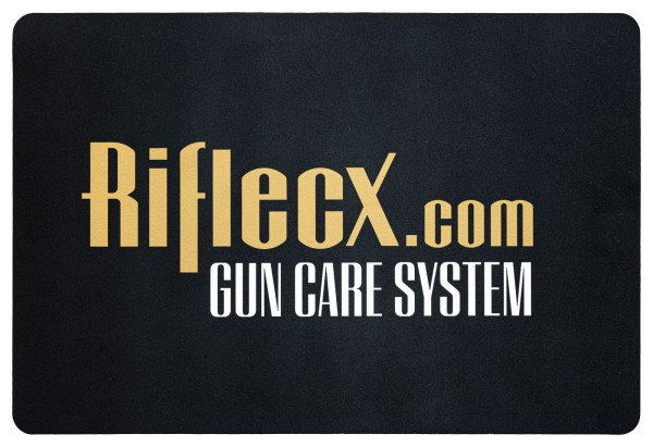 RifleCX Neopren mat - Neoprenunterlage