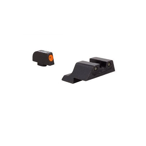 Trijicon N-Visier HD XR Orange Glock 17-39/45