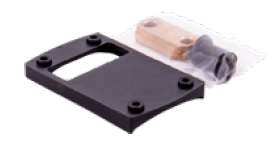 Shield Sight Montageplatte