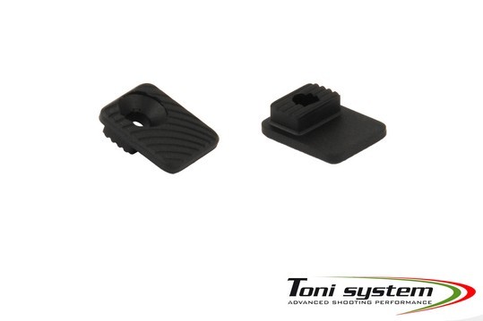 TONI System Glock Gen.3 Vergrößerte Magazinknöpfe