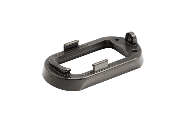 LAUGO ARMS Alien Creator Magwell IPSC