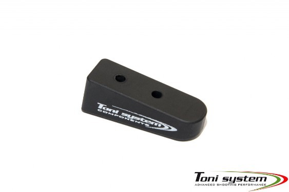 TONI System Magazinboden 2 holes