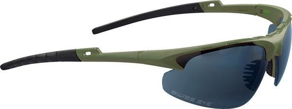 Swiss Eye Apache