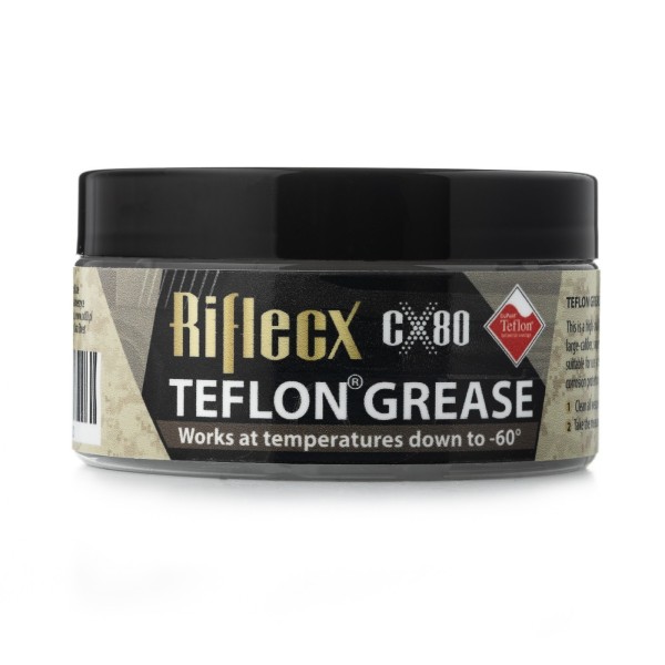 RifleCX Teflon Grease - Schmierfett