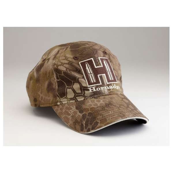 Hornady Kryptek® Camouflage CAP