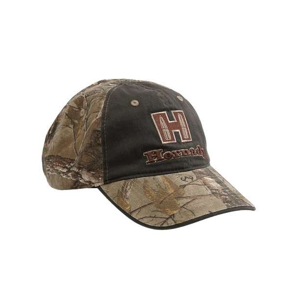 Hornady RealTree™ Camouflage CAP