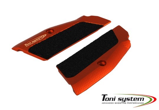 TONI System SP01 High Griffschalen