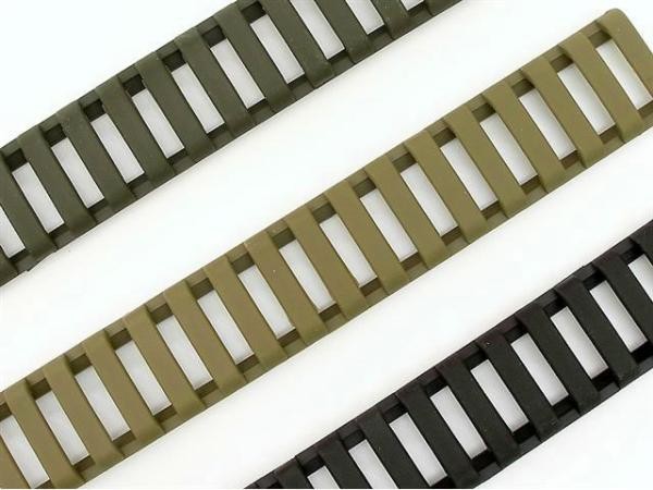 Magpul Ladder Style Rail Protector