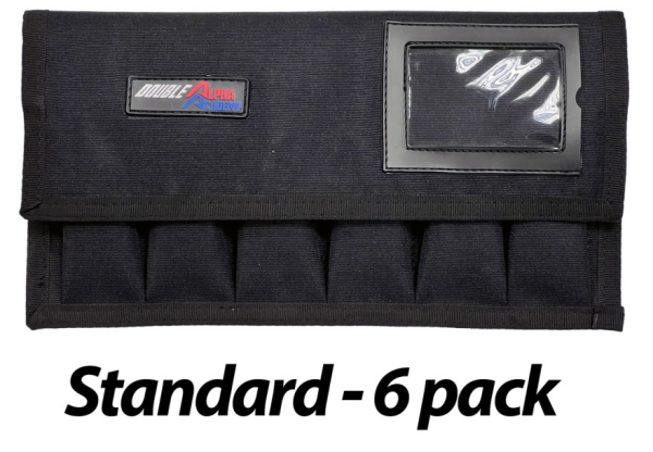 DAA Magazin-Aufbewahrungstaschen