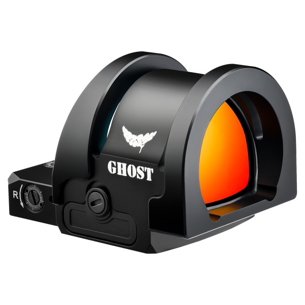Cyelee Ghost HDG