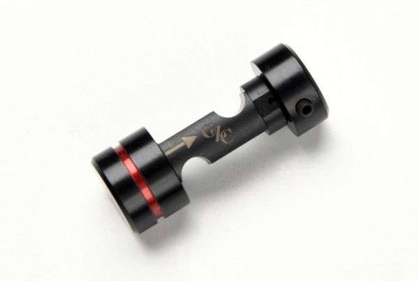 CZC Scorpion Evo Push Safety RHS