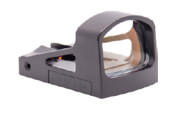 Shield Sight Reflex Mini Sight D Schwarz