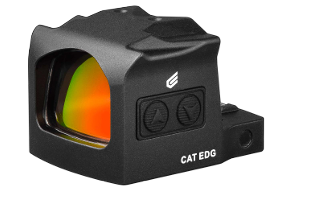 Cyelee Optics CAT EDG