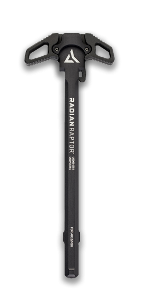 RADIAN | RAPTOR Ambidextrous Charging Handle