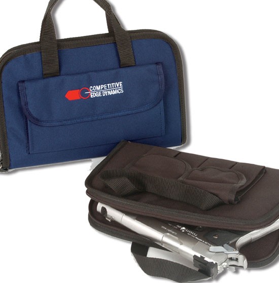 DAA Double Alpha CED1400 Large Pistol Bag