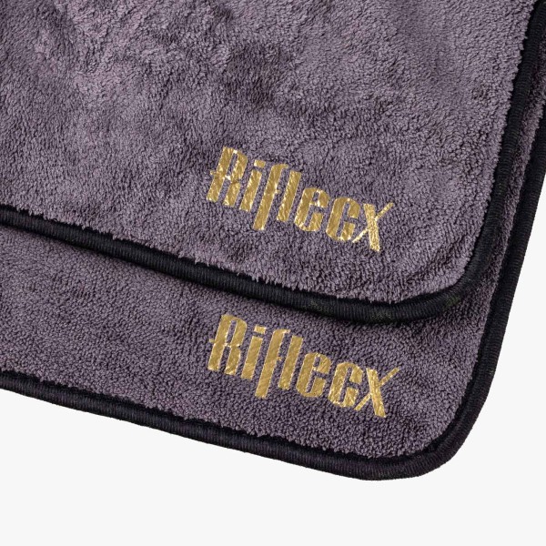 RifleCX Polishing Towels - Poliertücher
