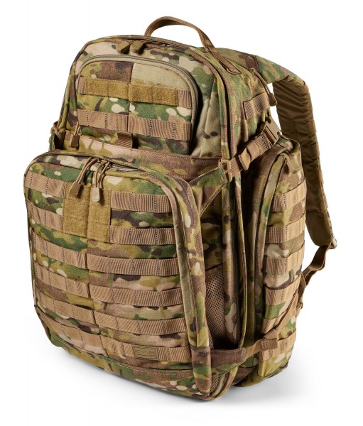 5.11 Rush72 Rucksack 2.0 Multicam