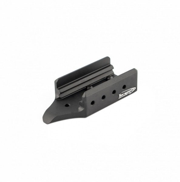 TONI System CZ Shadow 1 frame weight ALU