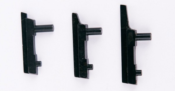 STP Ejector/Ausstoßer