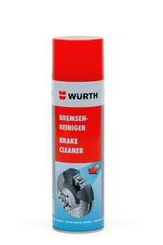 Reinigungsspray Bremsenreiniger