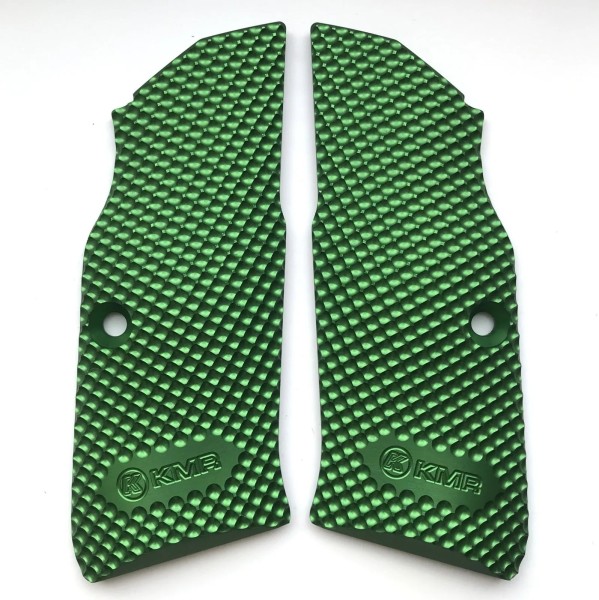 KMR DotMatrix Ergo ALU / KMR L-02 SPECTRA Grips