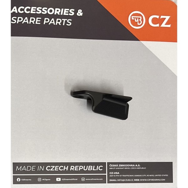 CZ Thumb Rest TS3