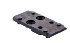 Shield Sight Montageplatte HK SFP9 OR