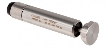 KynSHOT RB5007 AR-9MM | Standard Damped