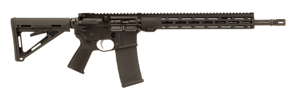 Savage Arms AR15 MSR15 RECON