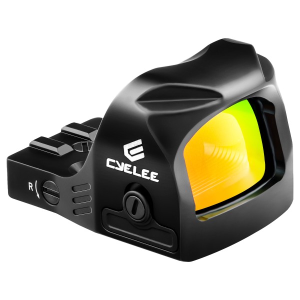 Cyelee Shark X PRO