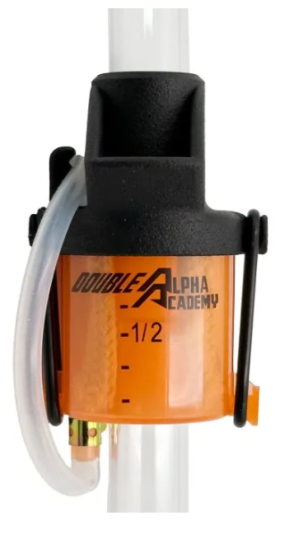 DAA Auto Case Lubricator (ACL)