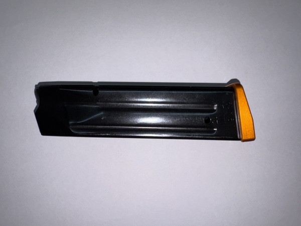 CZ TS Orange Magazin 9x19