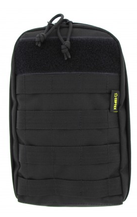 COPTEX TAC BAG III