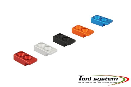 TONI System Glock Gen.4 Magazinknopf vergrößert