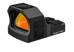 Cyelee Optics Wolf Pro