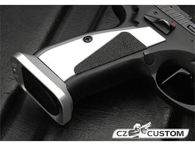CZC Tactical Sport Mag Well for IPSC BOX