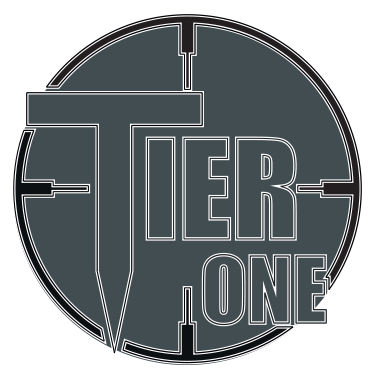 TIER ONE