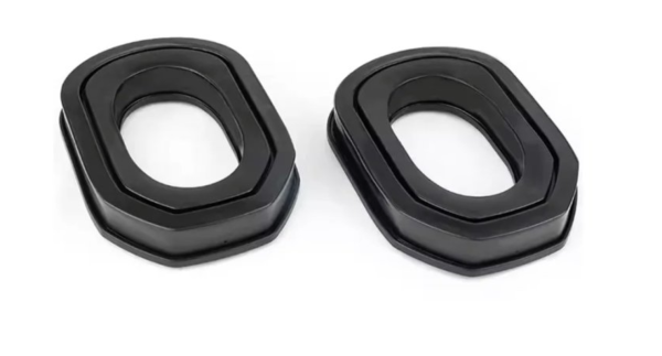 EARMOR S32B Gel Earpads Ersatzset für M300T
